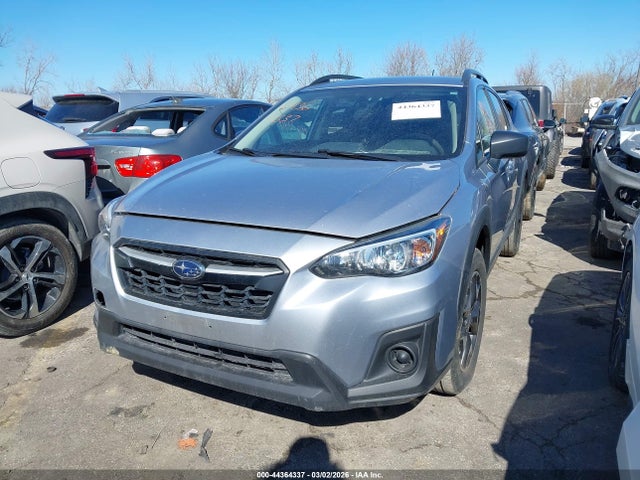 Продажа на аукционе авто 2019 Subaru Crosstrek 2.0i, vin: JF2GTAACXK8340699, номер лота: 44364337