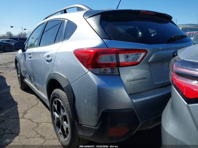 Продажа на аукционе авто 2019 Subaru Crosstrek 2.0i, vin: JF2GTAACXK8340699, номер лота: 44364337