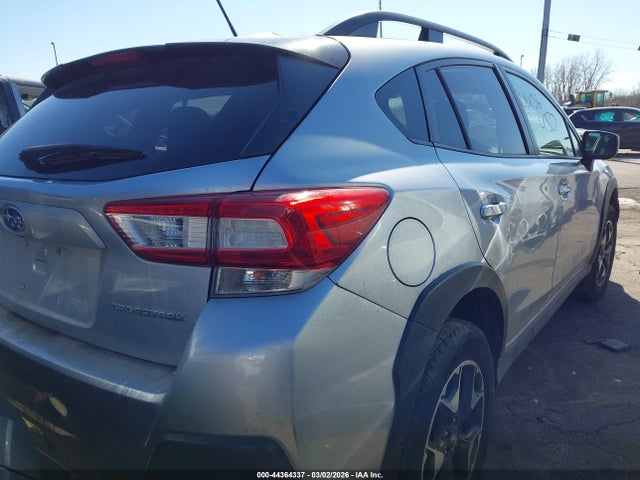 Продажа на аукционе авто 2019 Subaru Crosstrek 2.0i, vin: JF2GTAACXK8340699, номер лота: 44364337