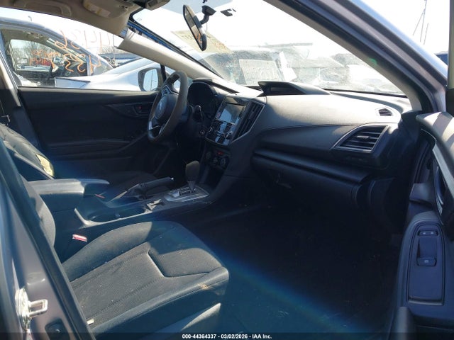 Продажа на аукционе авто 2019 Subaru Crosstrek 2.0i, vin: JF2GTAACXK8340699, номер лота: 44364337
