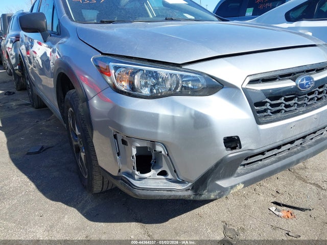 Продажа на аукционе авто 2019 Subaru Crosstrek 2.0i, vin: JF2GTAACXK8340699, номер лота: 44364337