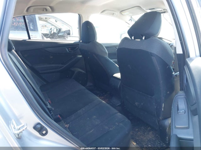 Продажа на аукционе авто 2019 Subaru Crosstrek 2.0i, vin: JF2GTAACXK8340699, номер лота: 44364337