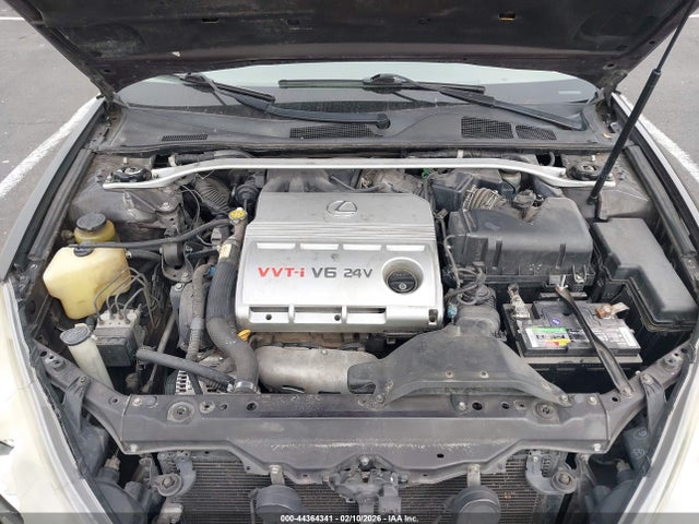 2002 LEXUS ES 300 JTHBF30G020066068 Photo 9