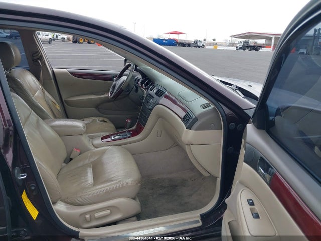 2002 LEXUS ES 300 JTHBF30G020066068 Photo 4