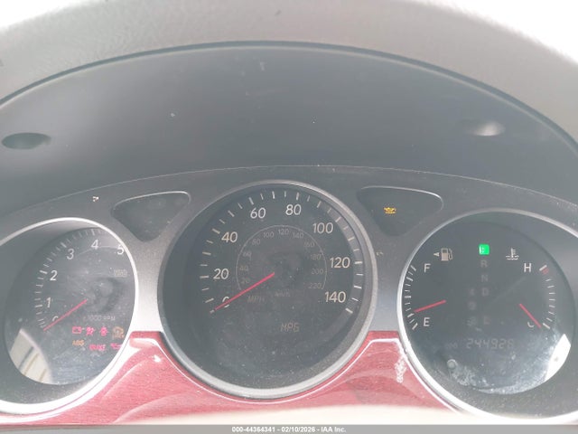 2002 LEXUS ES 300 JTHBF30G020066068 Photo 6