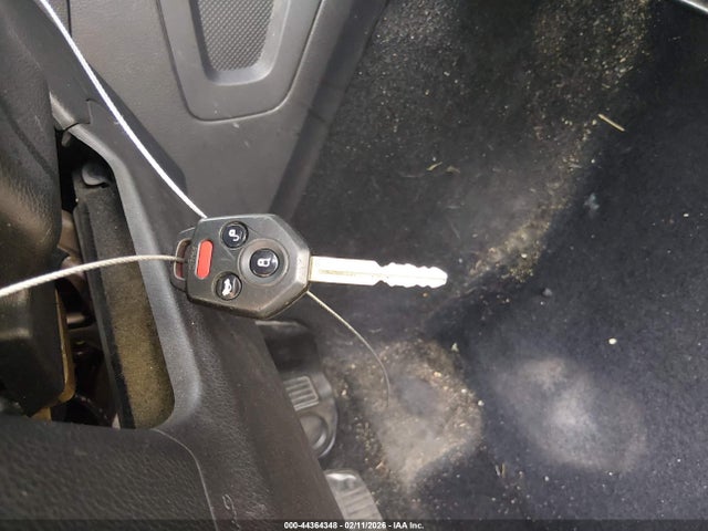 2016 SUBARU FORESTER JF2SJABC4GH517348 Photo 10