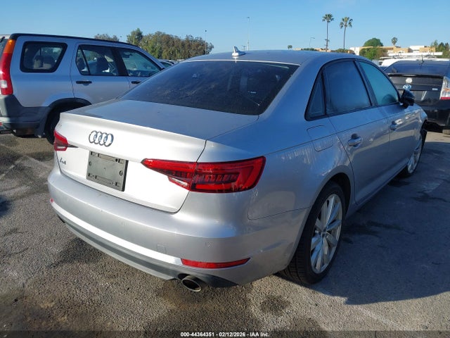 2017 AUDI A4 WAUGNAF41HN003047 Photo 3
