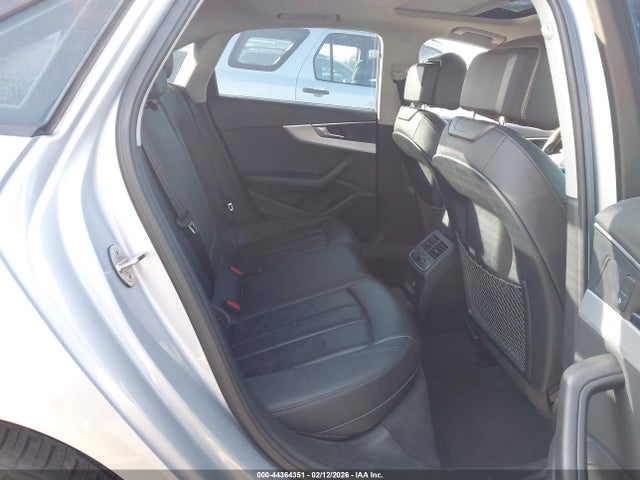 2017 AUDI A4 WAUGNAF41HN003047 Photo 7
