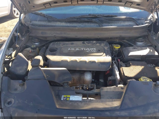 1C4PJLABXEW155043 Jeep Cherokee Sport