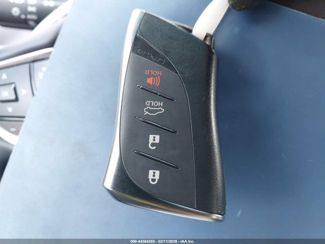 Lexus ES 350 2024 58ACZ1B1XRU181701 Image 11