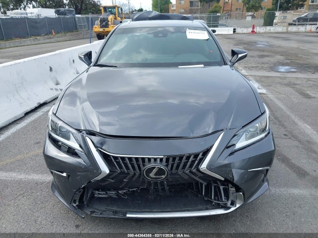 Lexus ES 350 2024 58ACZ1B1XRU181701 Image 12