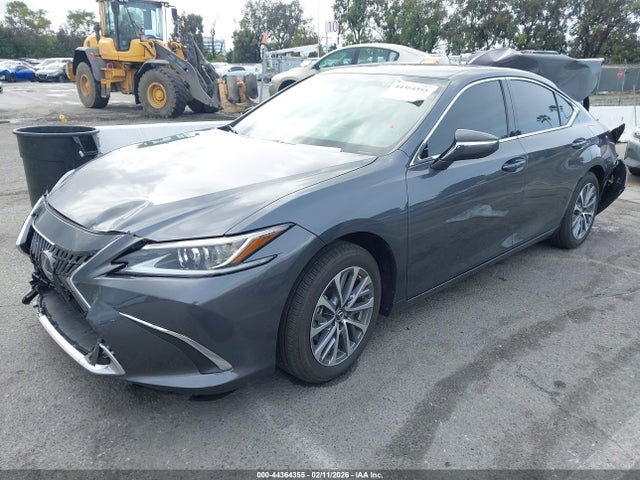 Lexus ES 350 2024 58ACZ1B1XRU181701 Image 2