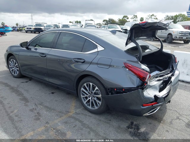 Lexus ES 350 2024 58ACZ1B1XRU181701 Image 3