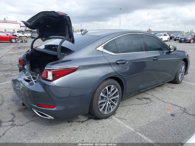 Lexus ES 350 2024 58ACZ1B1XRU181701 Image 4