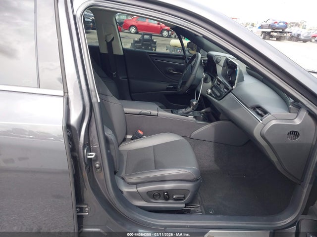 Lexus ES 350 2024 58ACZ1B1XRU181701 Image 5