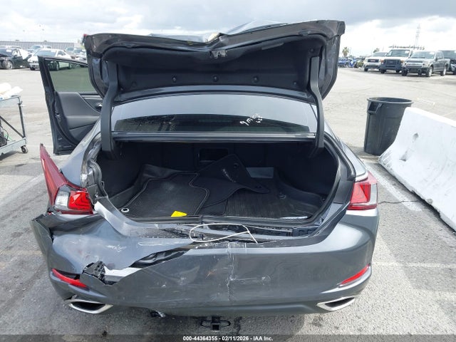 Lexus ES 350 2024 58ACZ1B1XRU181701 Image 6
