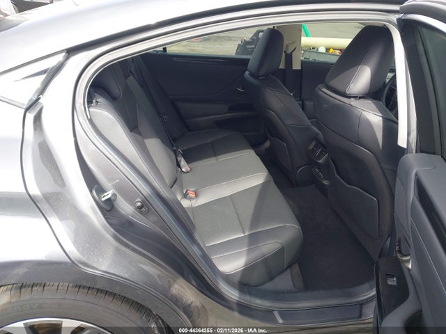 Lexus ES 350 2024 58ACZ1B1XRU181701 Image 8