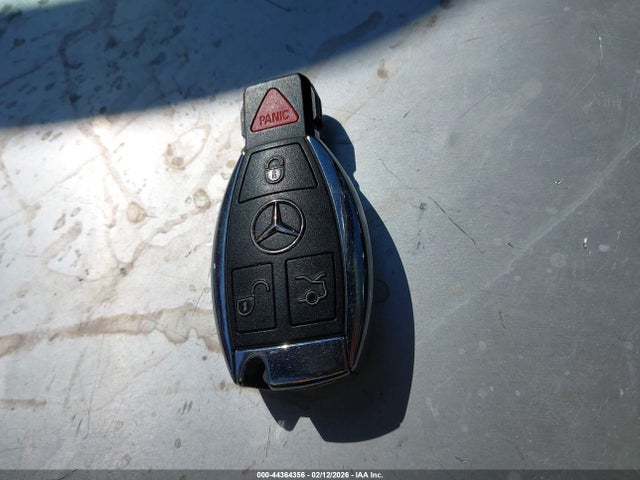 Mercedes-Benz E 350 2015 WDDHF5KB8FB104011 Image 11