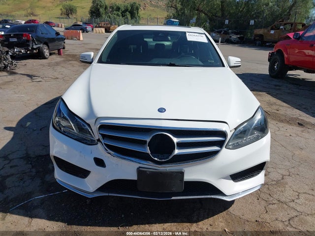 Mercedes-Benz E 350 2015 WDDHF5KB8FB104011 Image 12