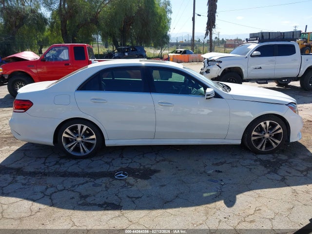 Mercedes-Benz E 350 2015 WDDHF5KB8FB104011 Image 13