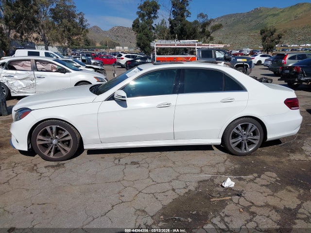 Mercedes-Benz E 350 2015 WDDHF5KB8FB104011 Image 14