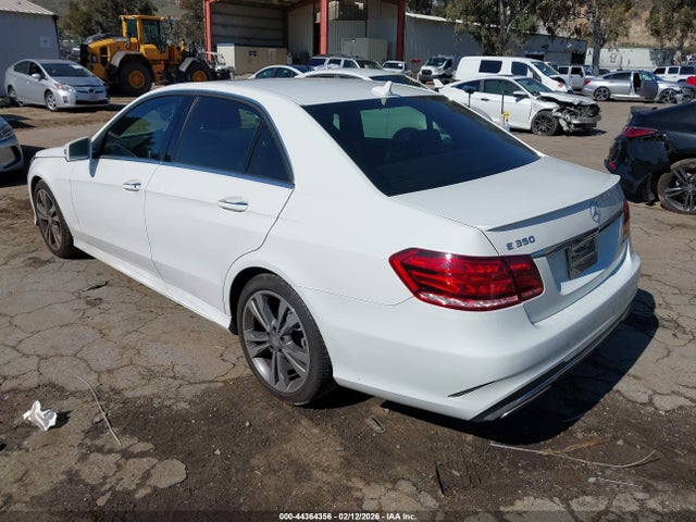 Mercedes-Benz E 350 2015 WDDHF5KB8FB104011 Image 3