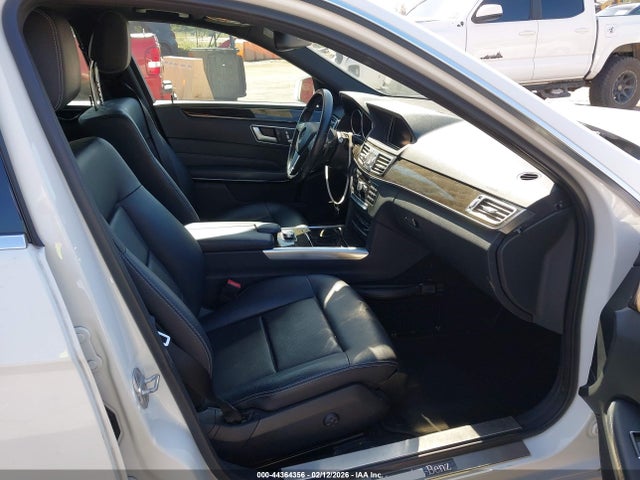 Mercedes-Benz E 350 2015 WDDHF5KB8FB104011 Image 5