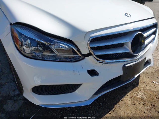 Mercedes-Benz E 350 2015 WDDHF5KB8FB104011 Image 6