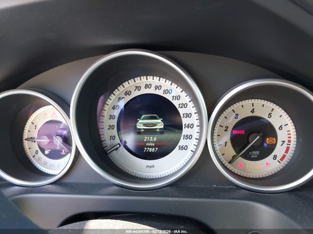 Mercedes-Benz E 350 2015 WDDHF5KB8FB104011 Image 7