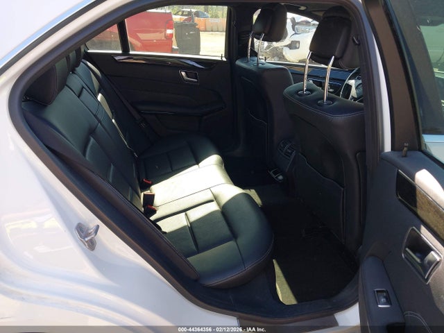 Mercedes-Benz E 350 2015 WDDHF5KB8FB104011 Image 8