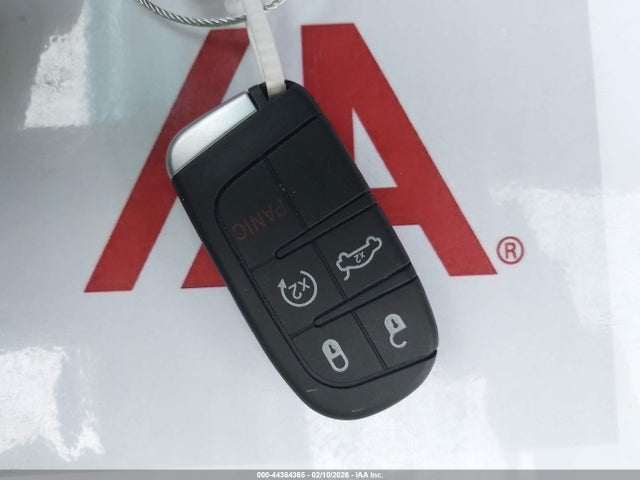 Dodge Journey American Value Pkg 2014 3C4PDCABXET268522 Image 11