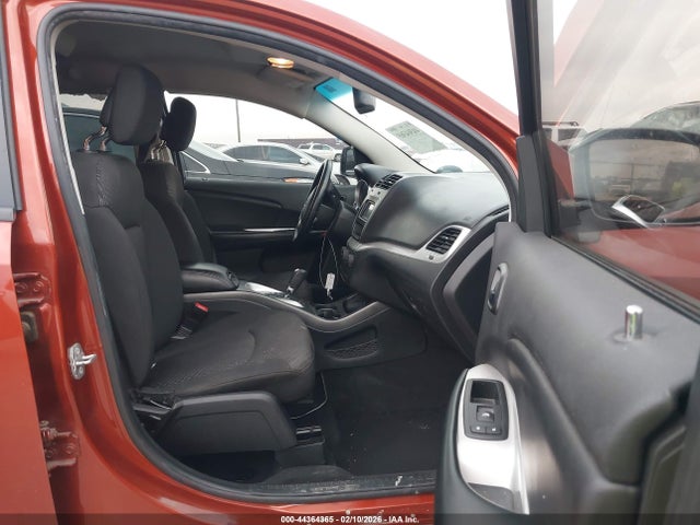Dodge Journey American Value Pkg 2014 3C4PDCABXET268522 Image 5