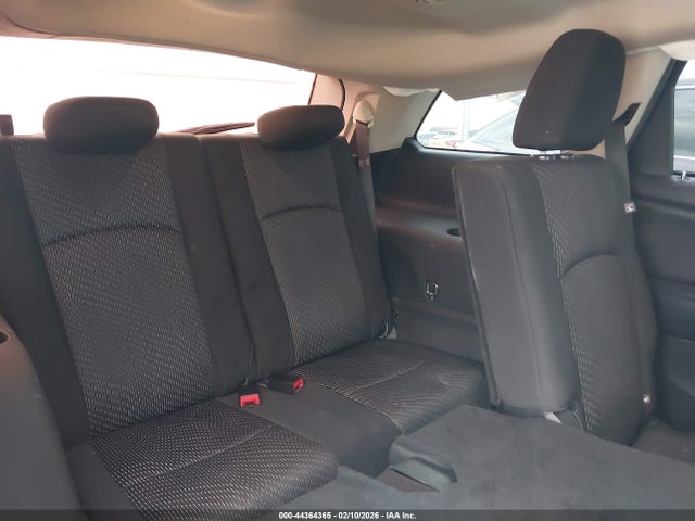 Dodge Journey American Value Pkg 2014 3C4PDCABXET268522 Image 8