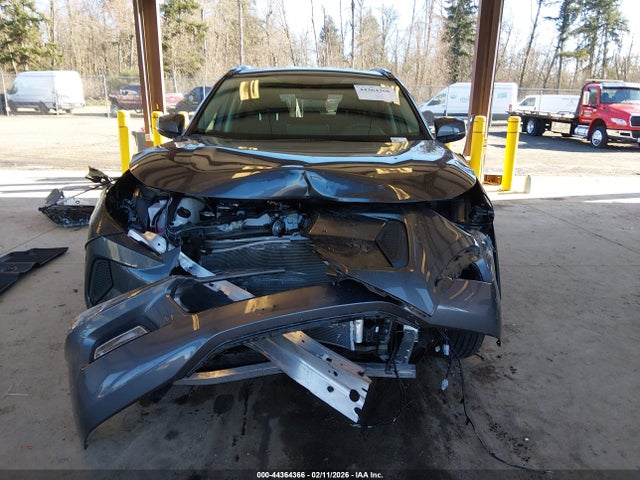 Toyota Rav4 Hybrid Le 2025 JTMMWRFV2SD314087 Image 13