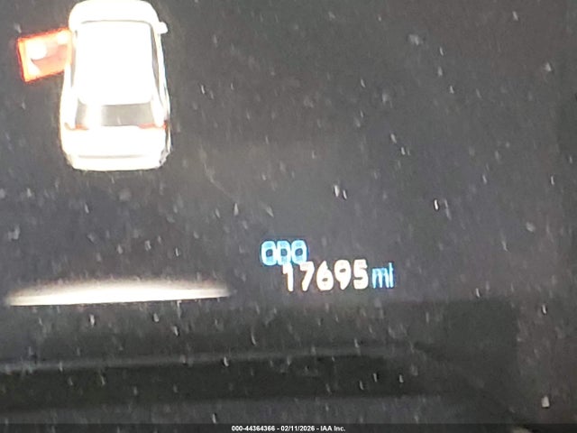 Toyota Rav4 Hybrid Le 2025 JTMMWRFV2SD314087 Image 16