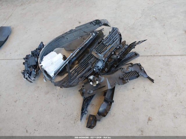 Toyota Rav4 Hybrid Le 2025 JTMMWRFV2SD314087 Image 12