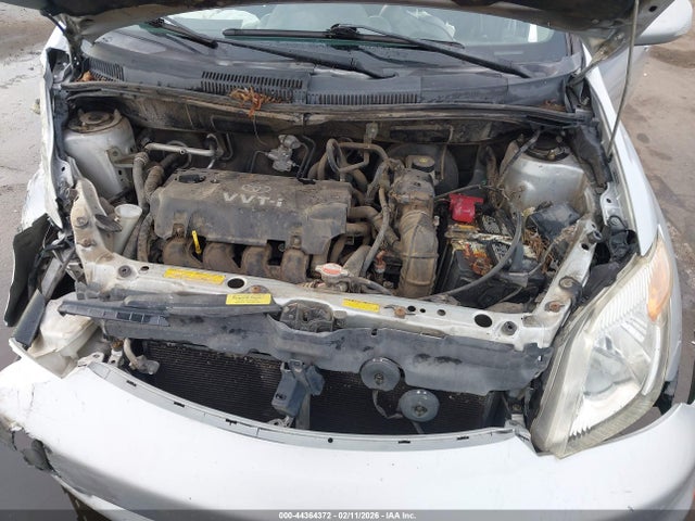 2006 SCION XA JTKKT624360135106 Photo 9