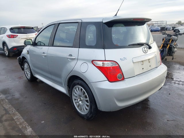2006 SCION XA JTKKT624360135106 Photo 2