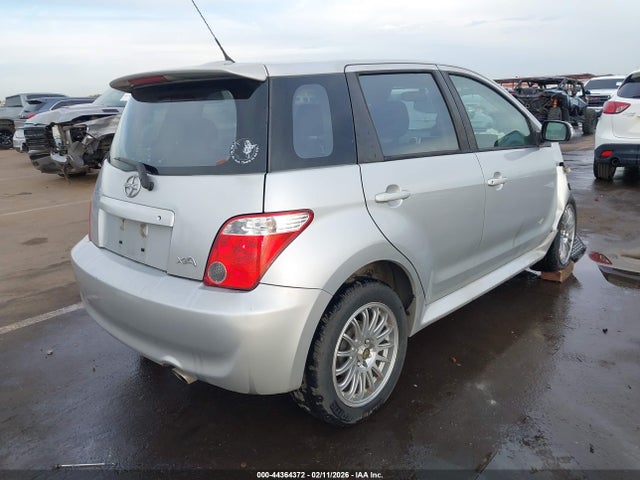 2006 SCION XA JTKKT624360135106 Photo 3