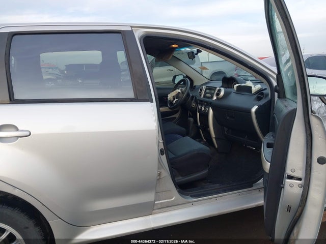 2006 SCION XA JTKKT624360135106 Photo 4