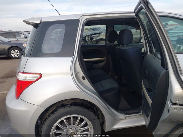 2006 SCION XA JTKKT624360135106 Photo 7