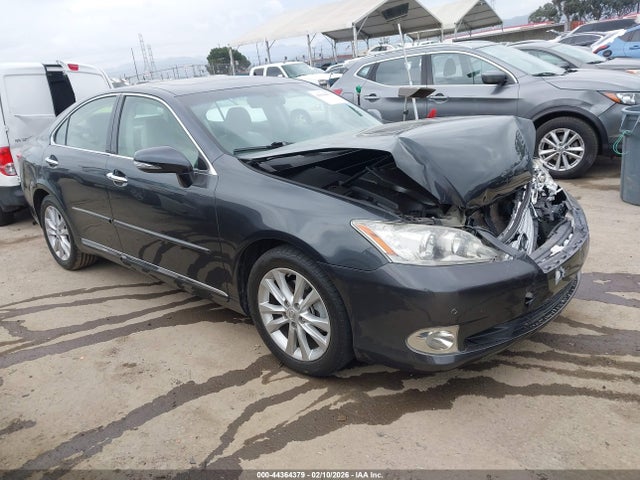 2010 LEXUS ES 350 JTHBK1EG0A2412325 Photo 0