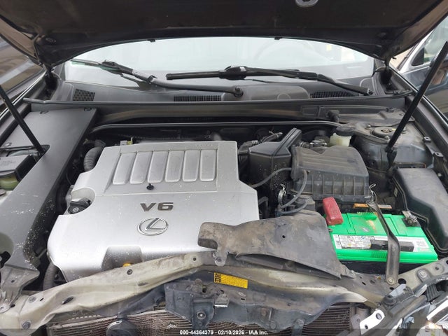 2010 LEXUS ES 350 JTHBK1EG0A2412325 Photo 9