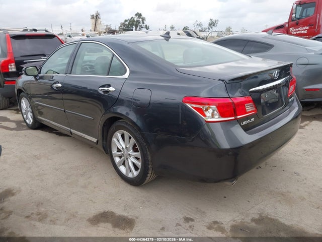 2010 LEXUS ES 350 JTHBK1EG0A2412325 Photo 2