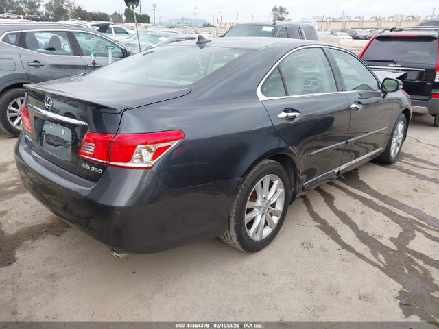 2010 LEXUS ES 350 JTHBK1EG0A2412325 Photo 3