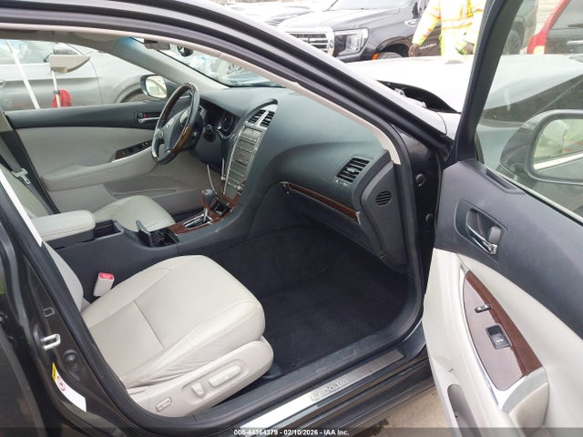 2010 LEXUS ES 350 JTHBK1EG0A2412325 Photo 4