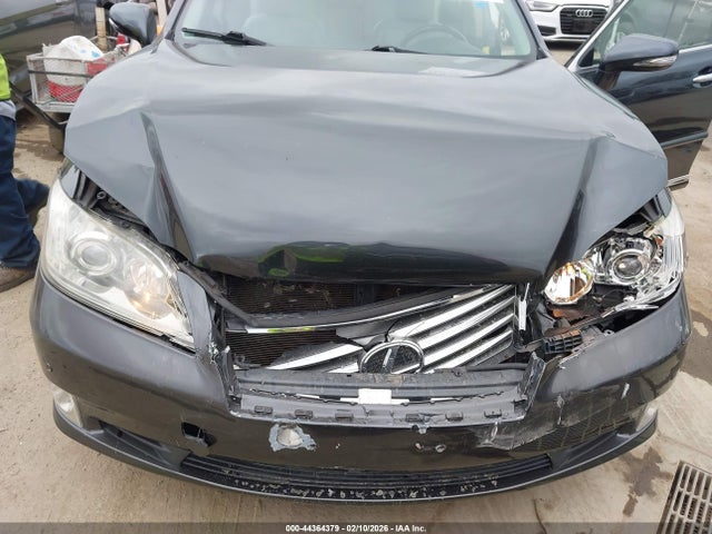 2010 LEXUS ES 350 JTHBK1EG0A2412325 Photo 5