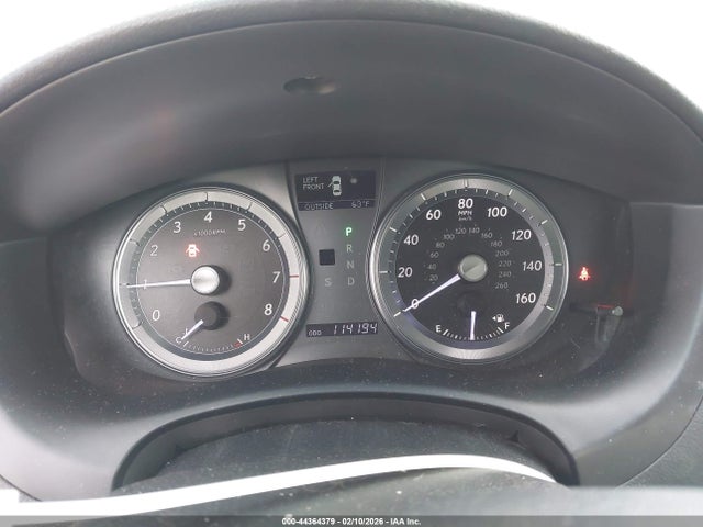 2010 LEXUS ES 350 JTHBK1EG0A2412325 Photo 6
