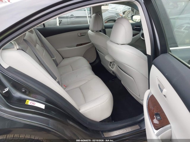 2010 LEXUS ES 350 JTHBK1EG0A2412325 Photo 7