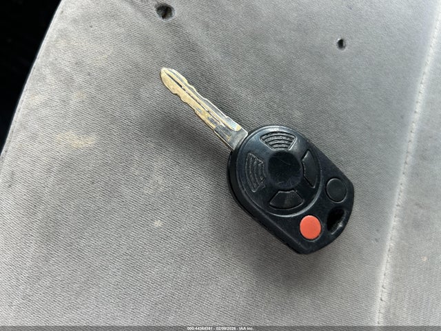 2008 FORD FUSION 3FAHP07Z98R184925 Photo 10